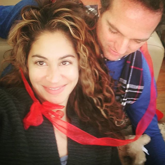 For the most part, your dreams dont come to fruition not because they aren't meant to be..they fade because they arent properly nurtured. Feed your dreams organic non GMO thoughts and actions. ;) .
.
.
☁️🌞⭐ .
.
.
Jay and I are gearing up for our teacher training which starts in March. Deets in bio. And we are looking forward to our Costa Rica Retreat in April.  #dreambigger
#livecolorfully
#TheMagikisinU #yogalife 
#manifestyourlife #entrepreneurship